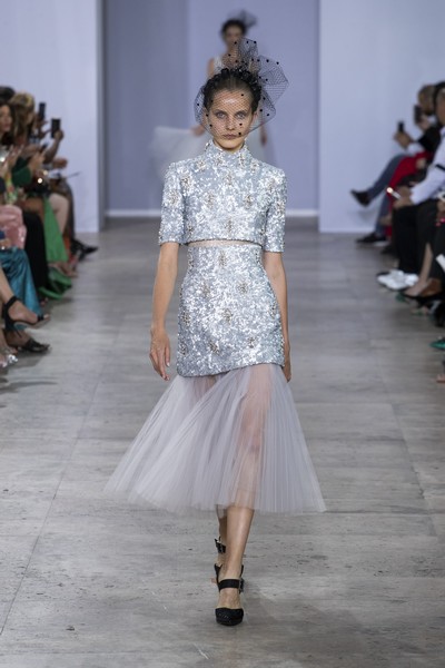 Georges Chakra Fall Winter 2019-2020 Couture collection